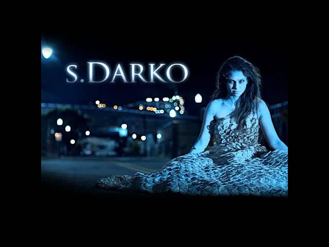 S. Darko Score - Samantha's Serenade