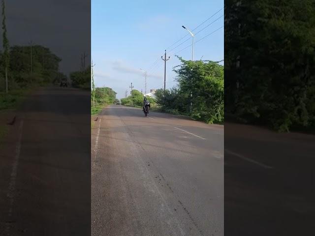 wheelie on rc 390 Ktm bike video .#ktm #ktmlover #rc390 #bikelife #shorts #ktmindia #reels #wheelie