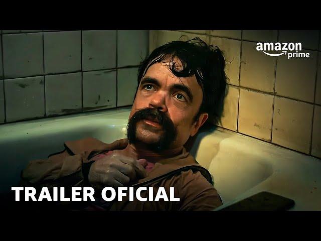 Irmãos | Trailer Oficial | Prime Video