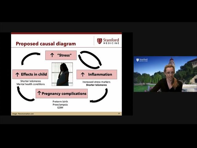 2021 MCHRI Symposium - Session 1, Danielle Panelli, MD
