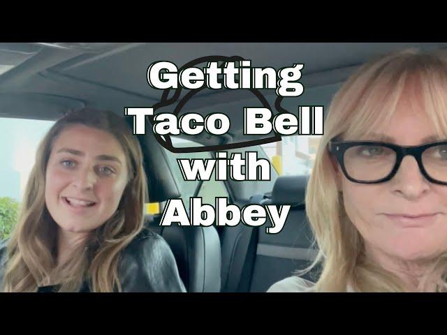 Car Talk with Abbey