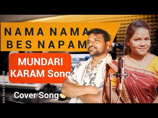 NAMA NAMA BES NAPAM // New Mundari Video Song 2023