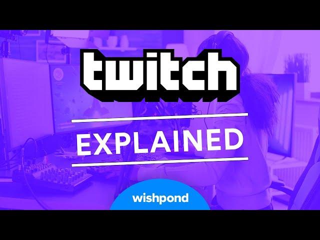 How Twitch went from a flawed idea to a $970m acquisition