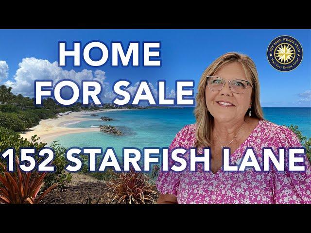 Rare Opportunity: 152 Starfish Place for Sale