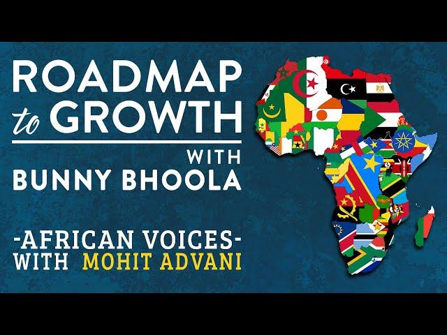 The Dope | Roadmap To Growth | Mohit Advani