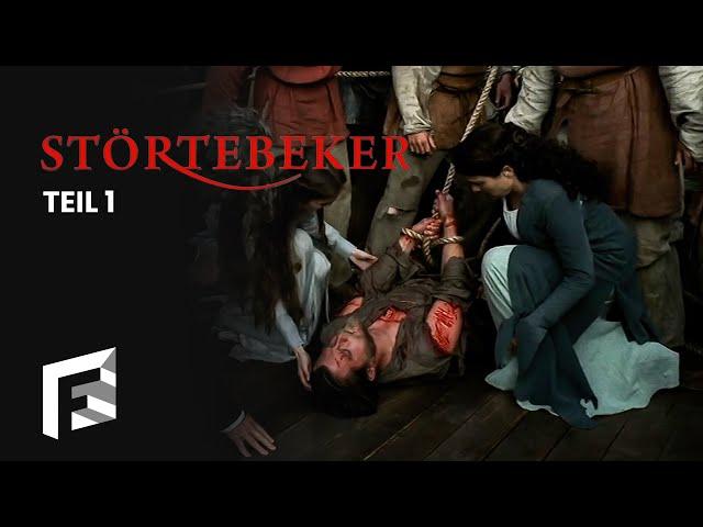 Störtebeker | Teil 1 | Fernsehschätze