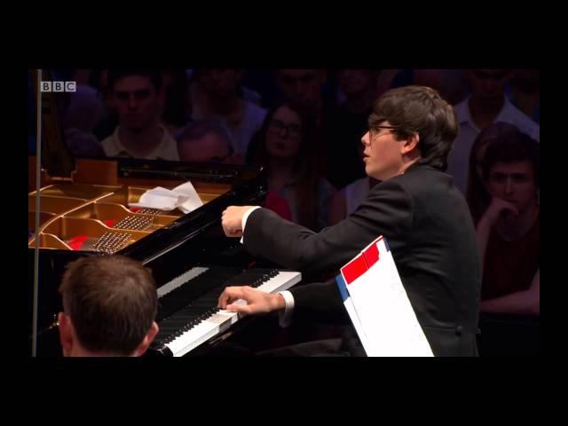 Rhapsody in Blue - George Gershwin