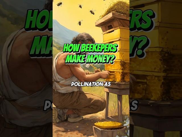Is Beekeeping is a dying industry? #agriculturaltech