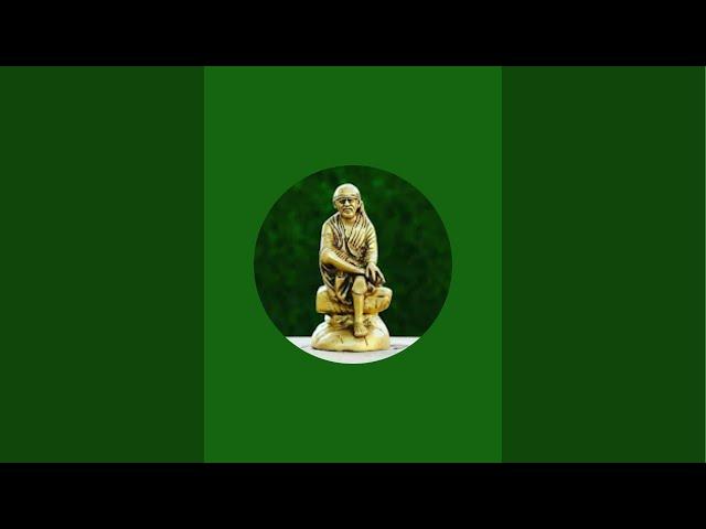 Sai Creation  is live