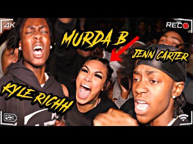 SMOKES VS DRILL RAPPERS COMPILATION PART 1
