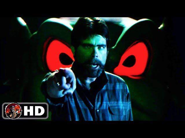 MAXIMUM OVERDRIVE Original Trailer (1986) Stephen King