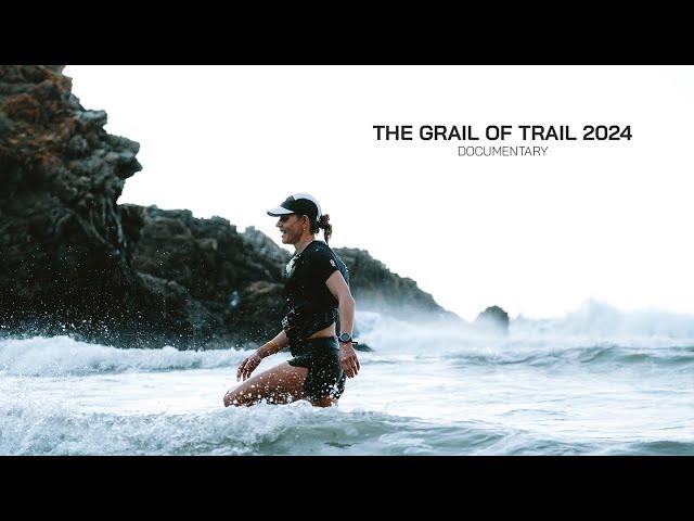 The Grail of Trail Documentary 2024 | Otter TERREX Trail Extended Highlights