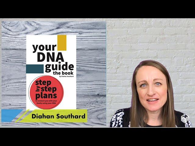 Your DNA Guide--the Book: The Ultimate DIY DNA manual!