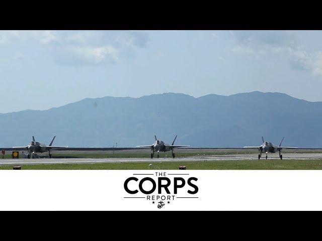 Show of Force | Corps Report Ep. 113