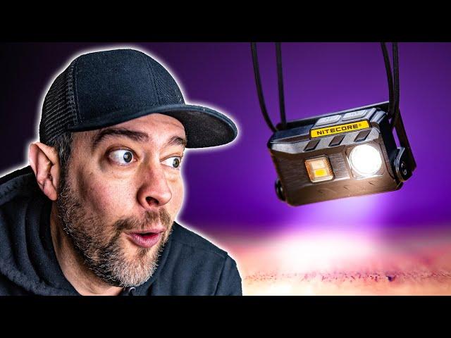 Finding a PERFECT headlamp in 2022