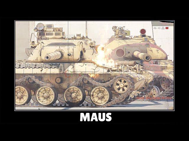 MAUS