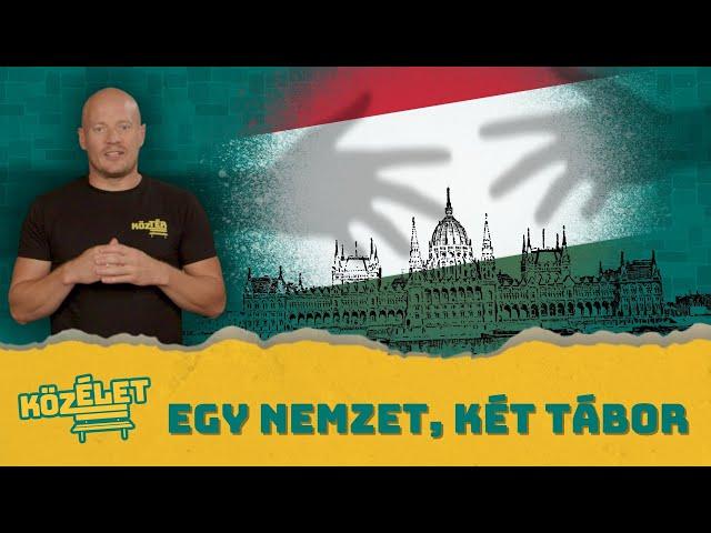 Miért nem tudunk együtt ünnepelni? | KözÉlet #024