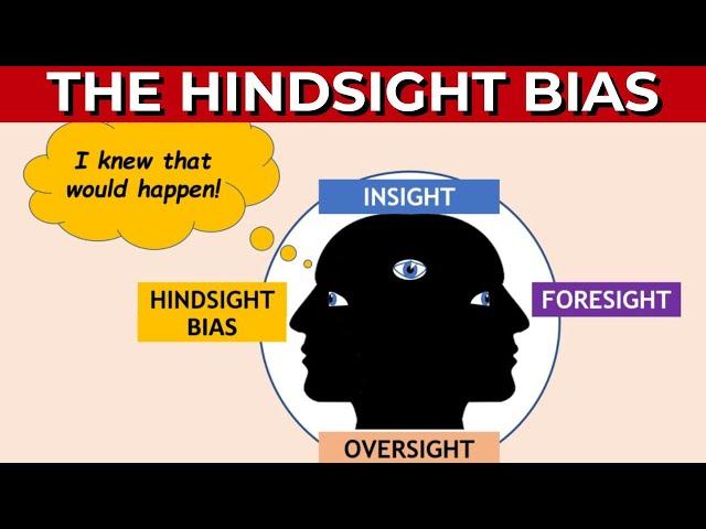 The Hindsight Bias: Action The Illusion of Predictability