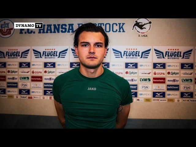 25. Spieltag | FCH - SGD | Stimmen zum Spiel