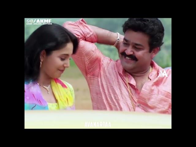 Narasimham Special Whatsapp Status | 4K | Mohanlal | Shaji Kailas | Lalettan | AVANARTAA #Shorts