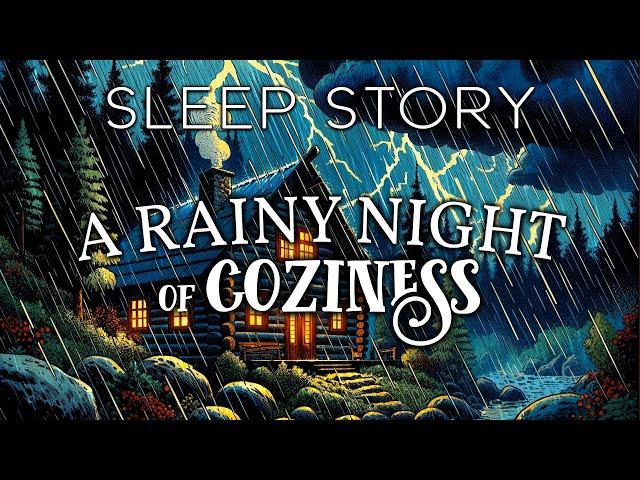 The Woman Who Does Very Little (Part II): A Rainy Night in the Life of Hope