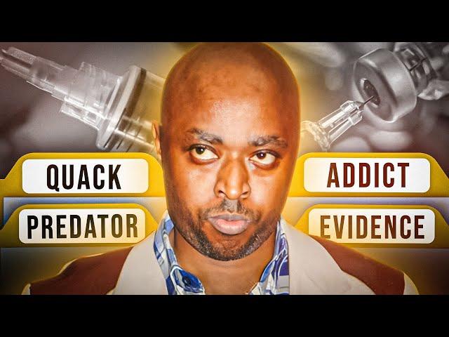 A Predator & Fake Gynaecologist: The Case of Mugo wa Wairimu