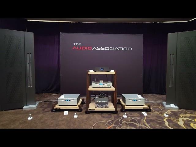 Best Sound I've Heard Yet From Diptyque - And That's Saying Something - The Show 2025