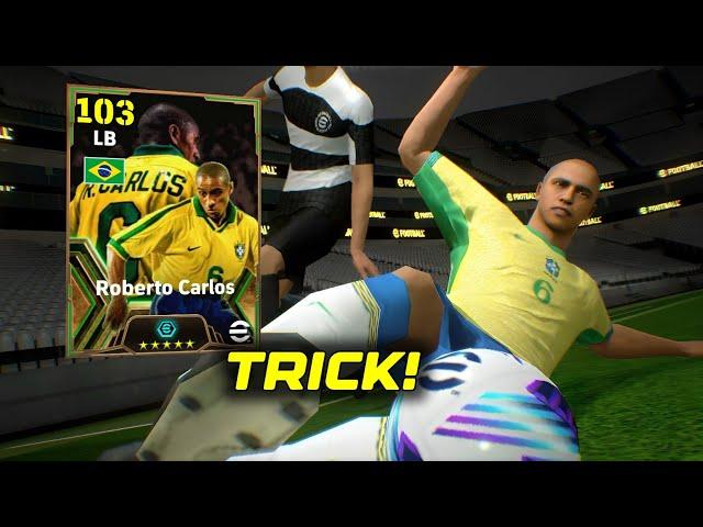 100% Working Trick To Get Epic National Players In eFootball 2024 Mobile || Free Try Epic Trick 