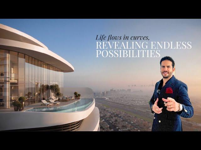 SAAS Hills Arjan Dubai | Affordable Luxury Apartments, Townhouses & Sky Villas