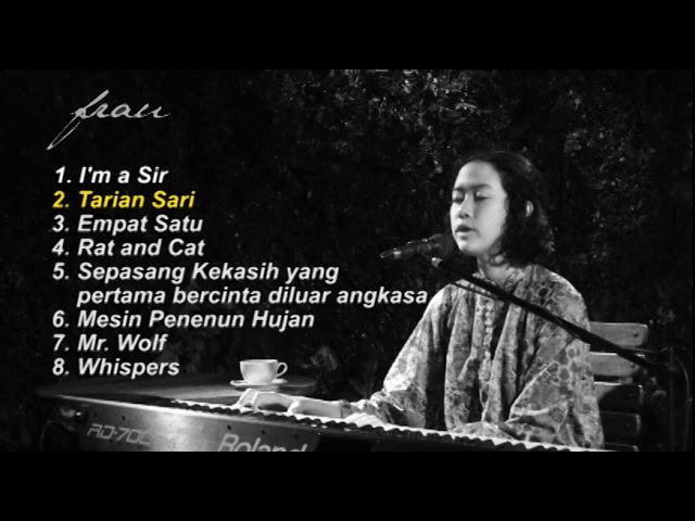 KUMPULAN LAGU TERBAIK FRAU