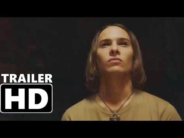 ASTRAL - Official Trailer (2018) Drama, Horror Movie