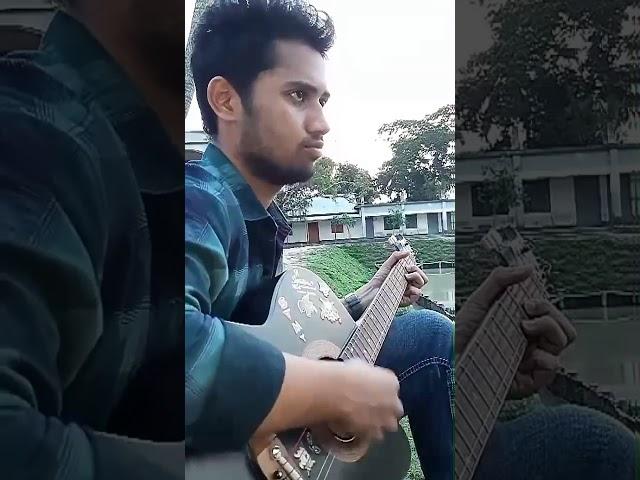 Jani Tumi | Cover Song | Rafin Xz