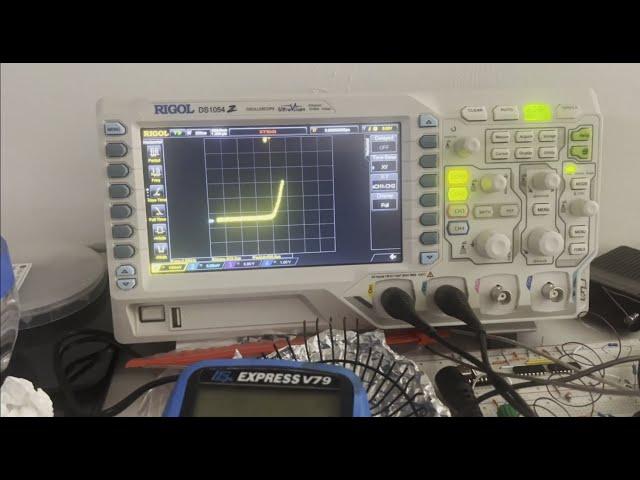 Home Chip Lab Diode Demonstration