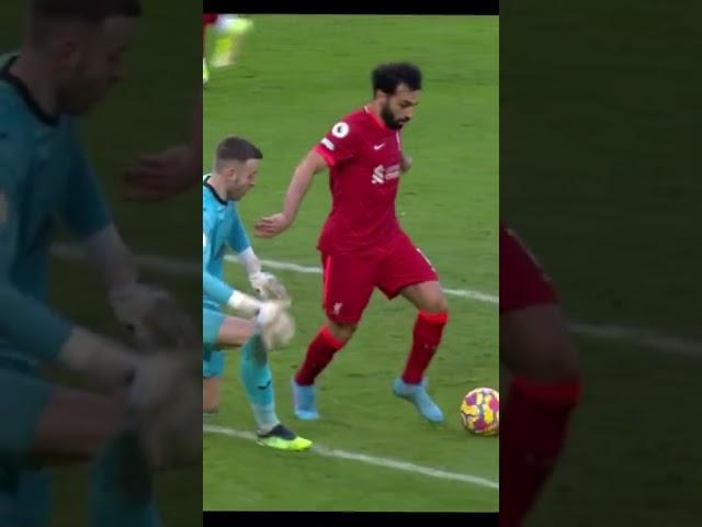 Liverpool 3 -  1 Norwich