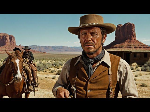 Top 5 Greatest Westerns Ever Made | Must-Watch Classics!