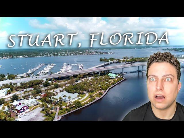 Stuart Florida Neighborhood Tour | Moving To Florida