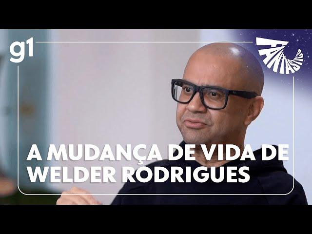 Após cirurgia no coração, Welder Rodrigues recebe diagnóstico de diabetes | FANTÁSTICO