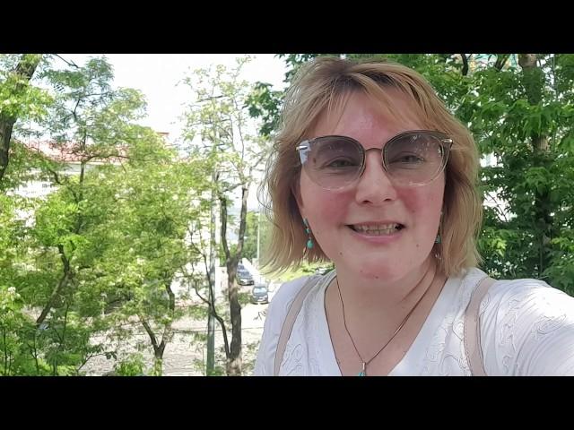 #КИЕВ/ ПЕШКОМ ПО КИЕВУ/ Крещатик, Львовская площадь, Десятинная церковь