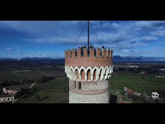 Torre Monumentale di San Martino della Battaglia