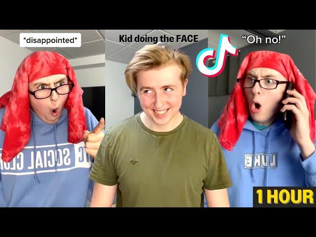 Best Tiktoks of Luke Davidson 1 HOUR Tiktok Compilation | @lukedavidson_ Tiktok Compilation PART 3