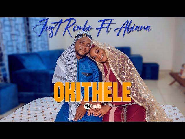 Just Rimbo ft Abiana Voice - Okithele (Official Music Video)