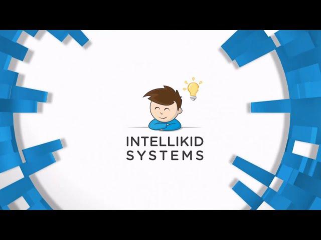 IntelliKid Systems: Empowering Enrollment in a Digital Age