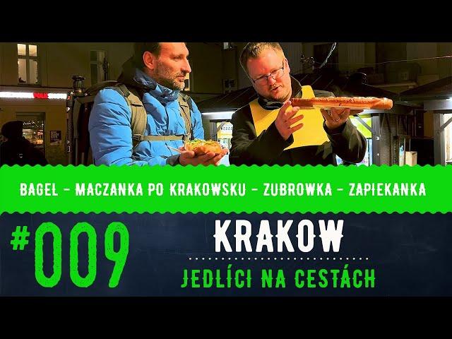 Jaká tradiční jídla ochutnat v Polsku? Průvodce jídlem v Krakově díl [1/5].