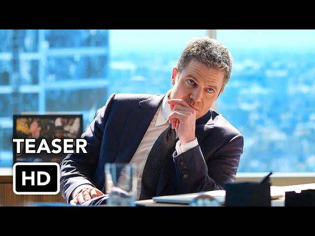 Suits LA (NBC) Teaser HD - Stephen Amell series