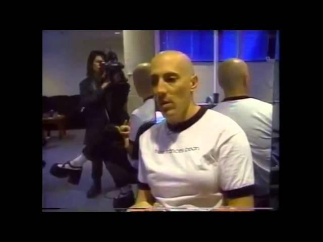 Tool - Maynard Talks About Women