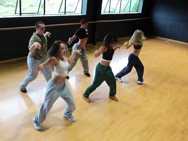 'Say it Right' - Nelly Furtado | Hana Morris Choreography