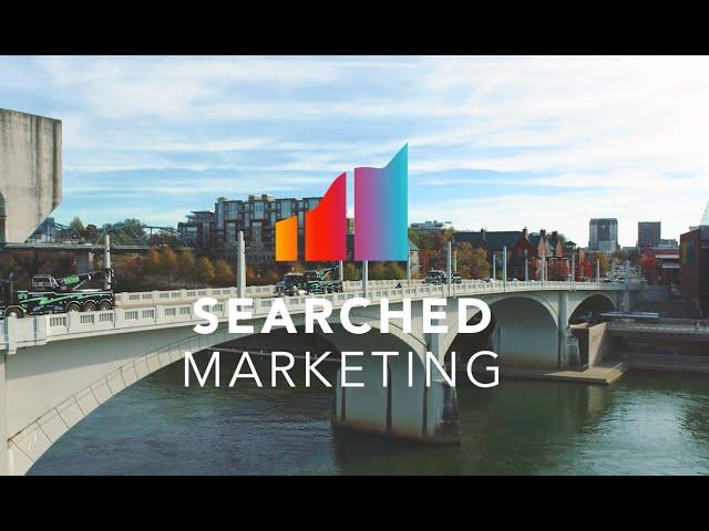 Searched Marketing Reel