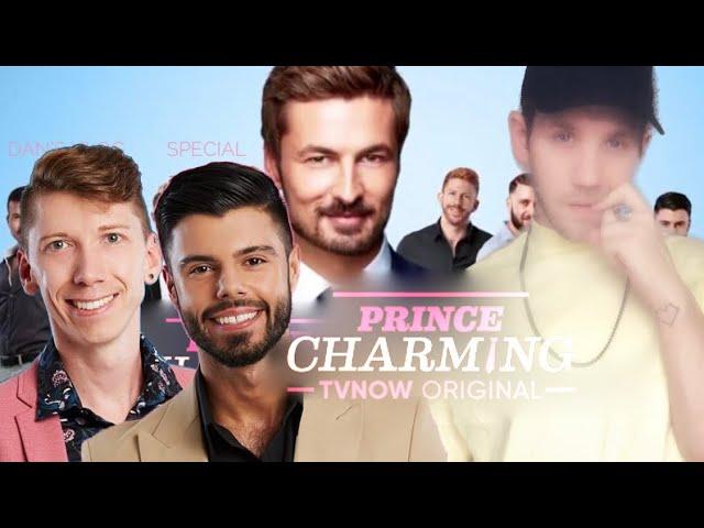 Dan‘s Vlog Special „ #princecharming Episode 5