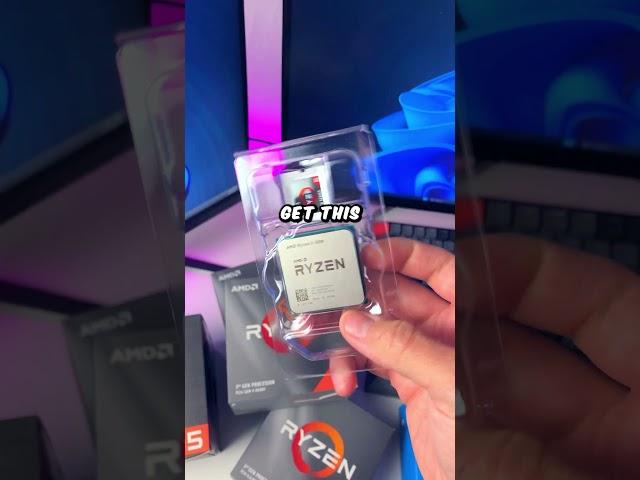 Don't Sleep on This $70 Budget CPU! 