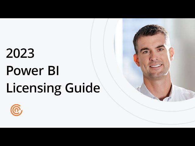 Which Power BI License Do We Need? (MAY 2023 UPDATE)